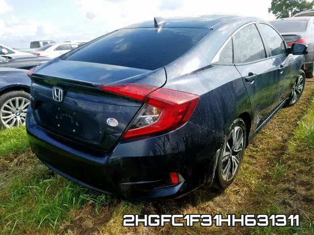 2HGFC1F31HH631311