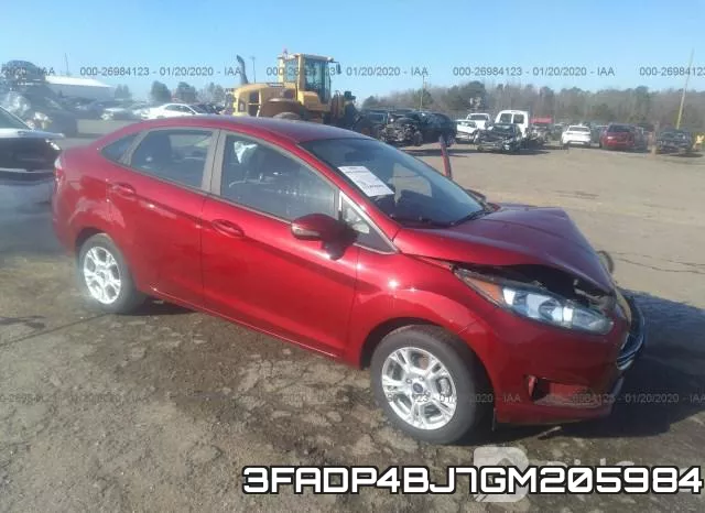 3FADP4BJ7GM205984