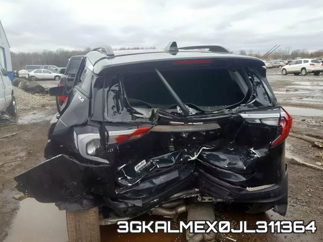 3GKALMEX0JL311364