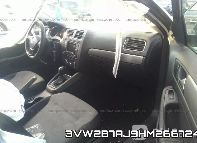 3VW2B7AJ9HM266724