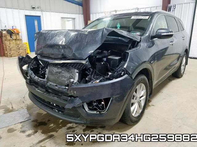 5XYPGDA34HG259882