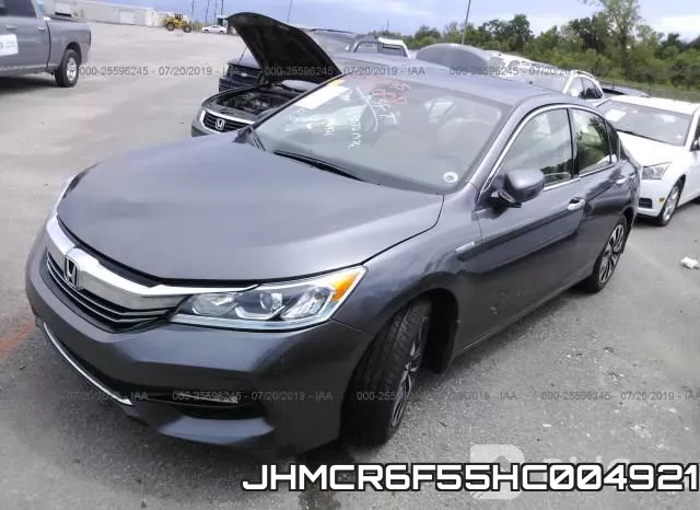 JHMCR6F55HC004921