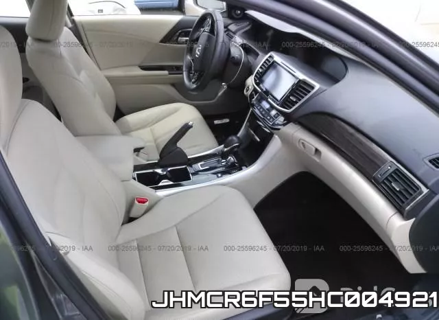 JHMCR6F55HC004921