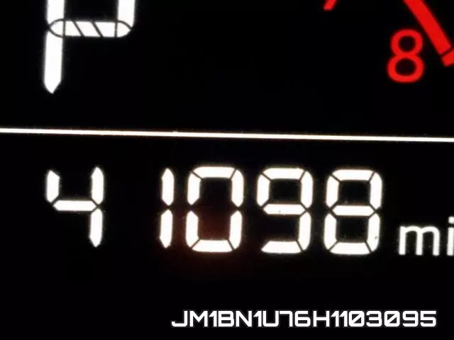 JM1BN1U76H1103095