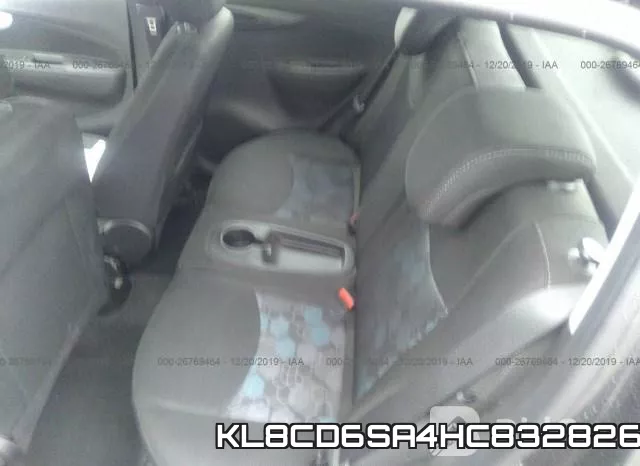 KL8CD6SA4HC832826