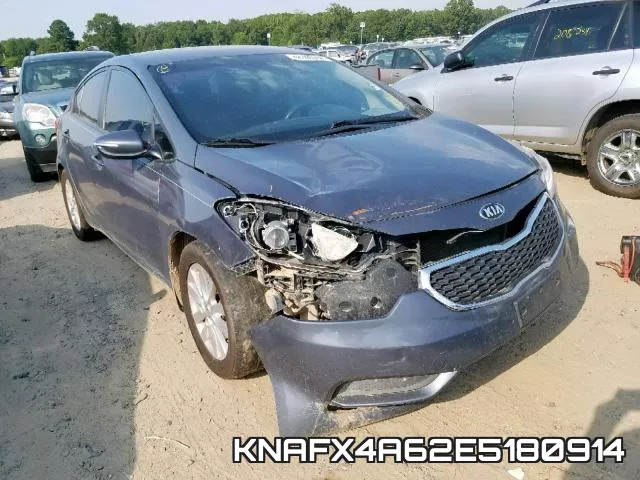KNAFX4A62E5180914