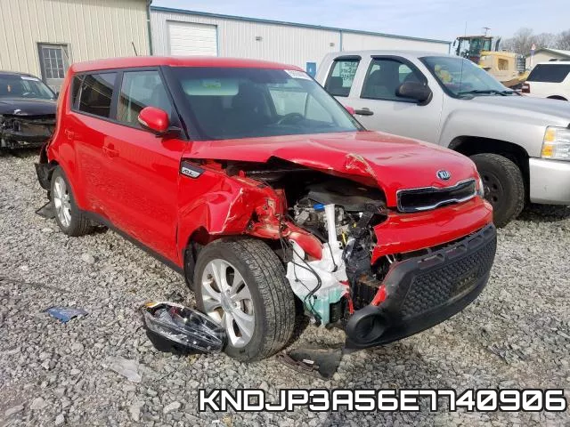 KNDJP3A56E7740906