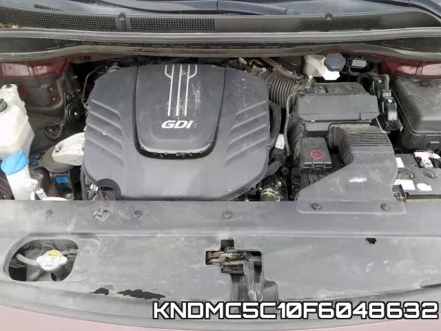 KNDMC5C10F6048632