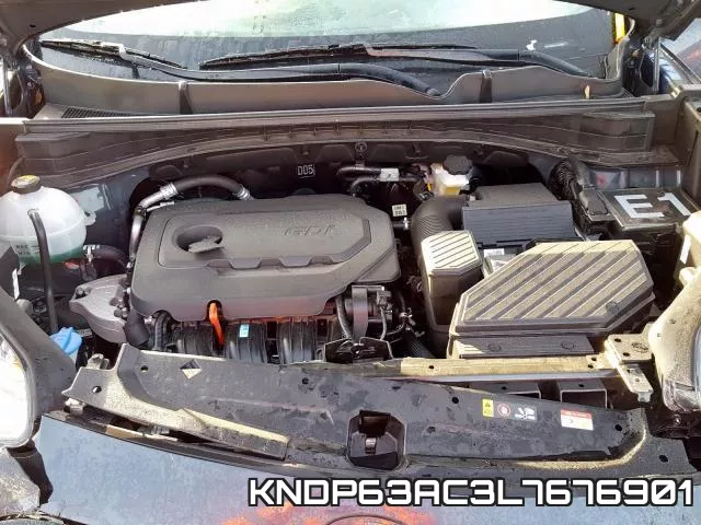 KNDP63AC3L7676901
