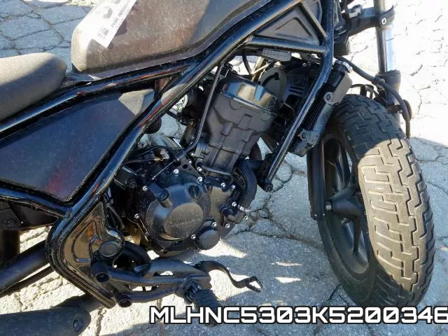 MLHNC5303K5200346