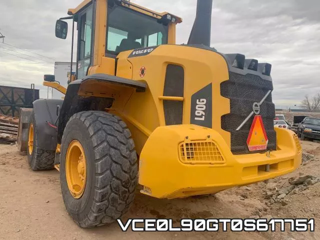 VCE0L90GT0S617751