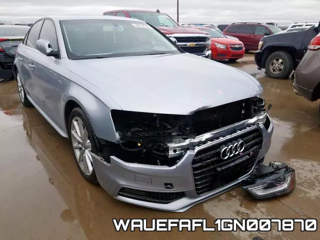 WAUEFAFL1GN007870