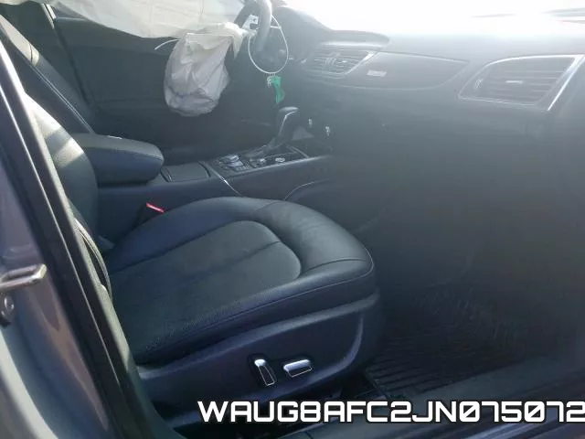 WAUG8AFC2JN075072