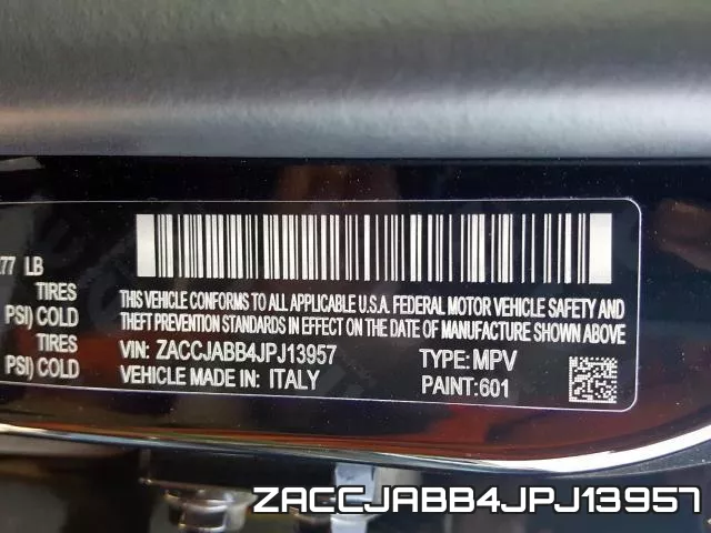 ZACCJABB4JPJ13957
