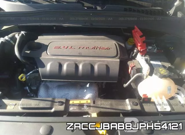 ZACCJBAB8JPH54121