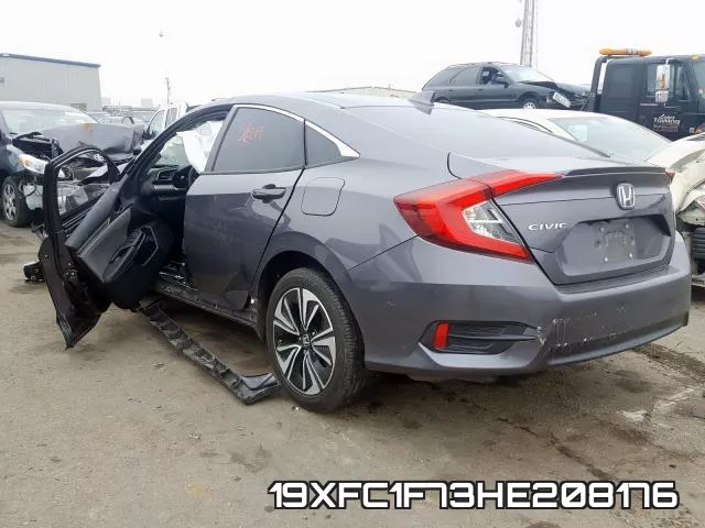 19XFC1F73HE208176