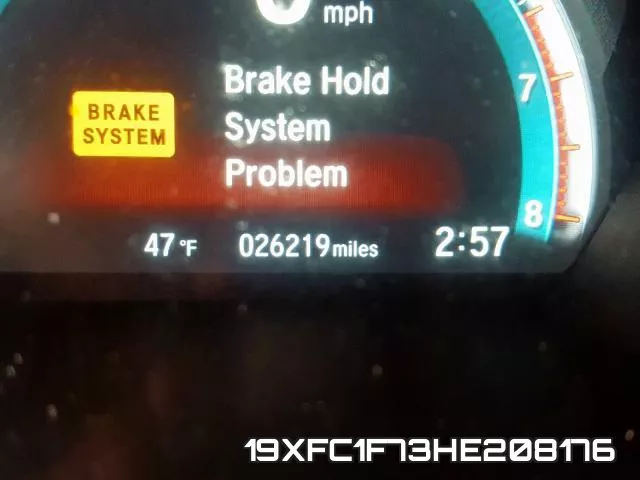 19XFC1F73HE208176