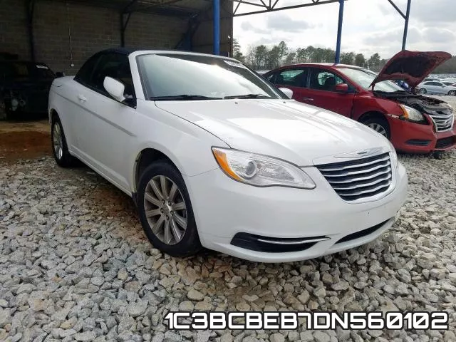 1C3BCBEB7DN560102