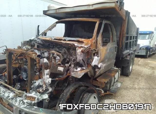 1FDXF6DC2HDB01917