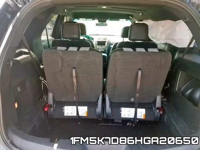 1FM5K7D86HGA20650