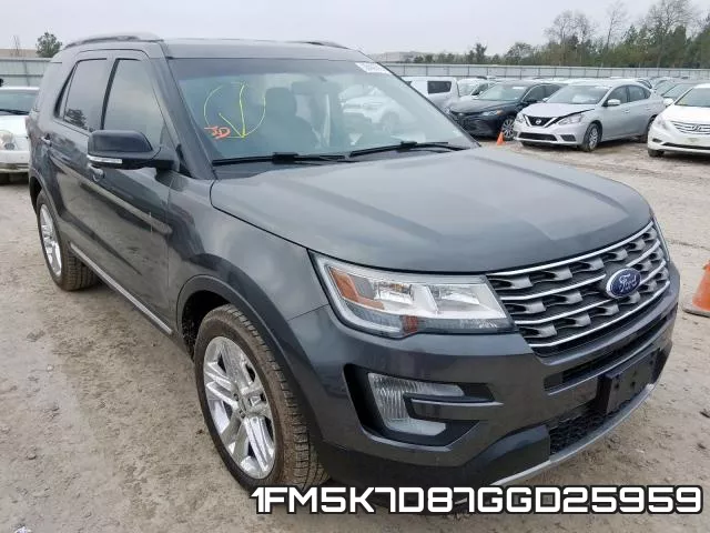 1FM5K7D87GGD25959