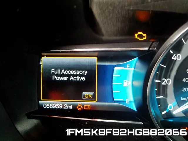 1FM5K8F82HGB82066