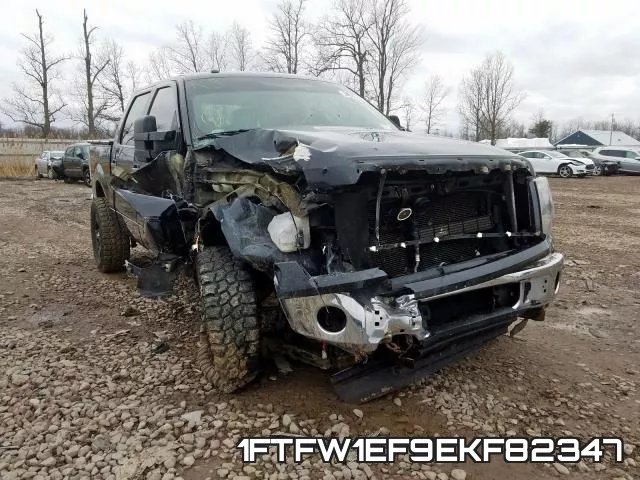1FTFW1EF9EKF82347
