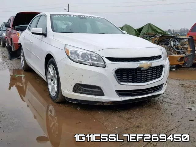 1G11C5SL7EF269450