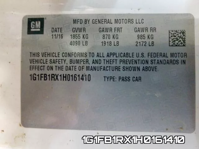 1G1FB1RX1H0161410