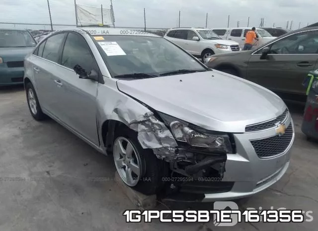 1G1PC5SB7E7161356