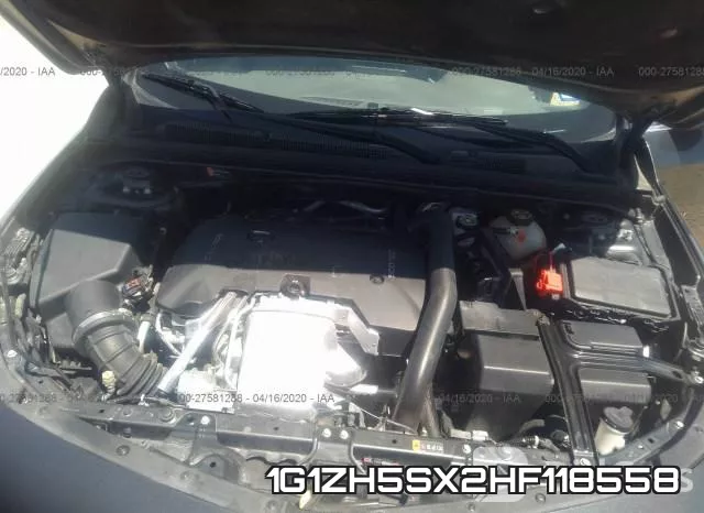 1G1ZH5SX2HF118558