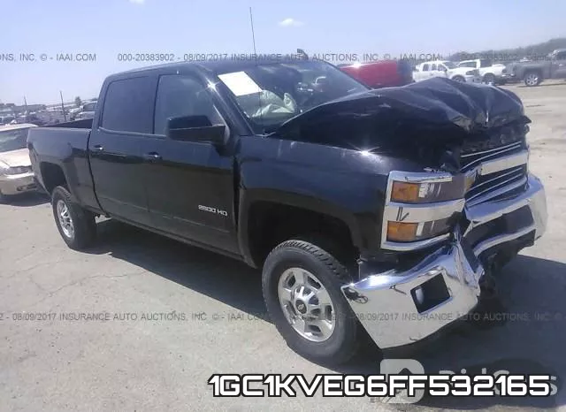1GC1KVEG6FF532165