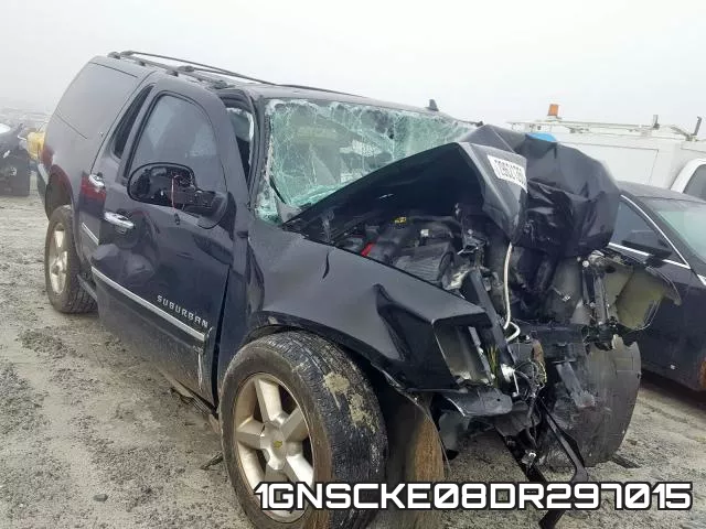 1GNSCKE08DR297015
