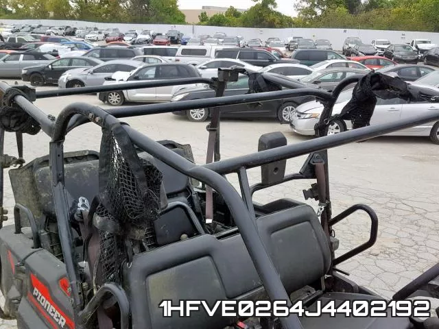 1HFVE0264J4402192