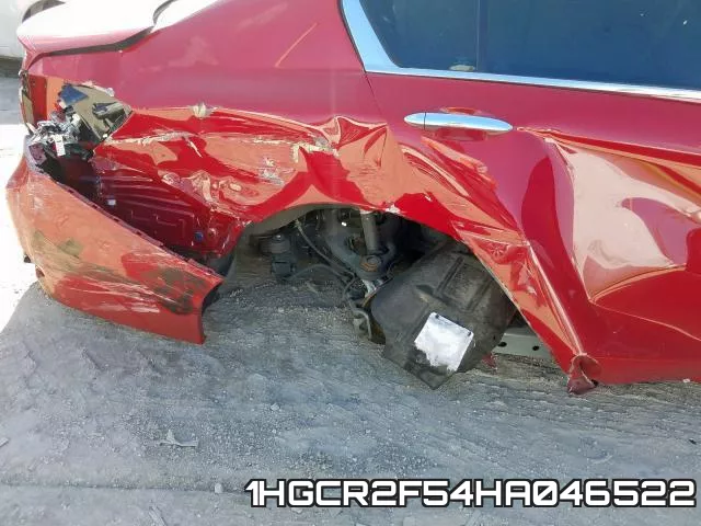 1HGCR2F54HA046522