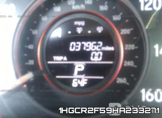 1HGCR2F59HA233271