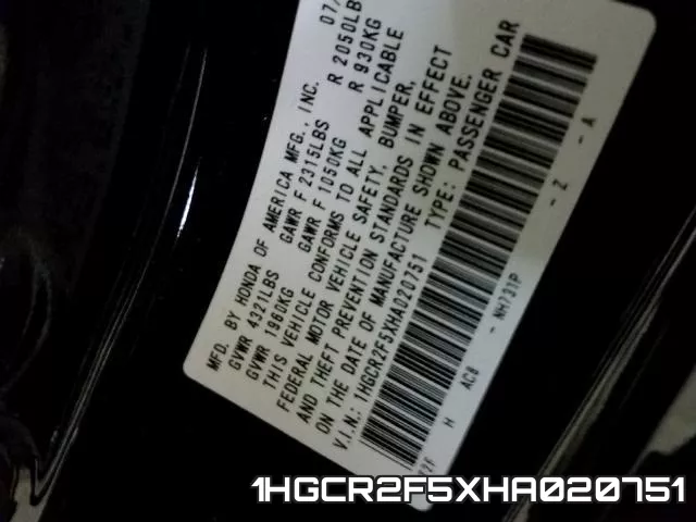 1HGCR2F5XHA020751_10.webp