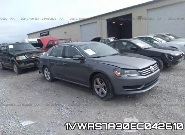 1VWAS7A30EC042610