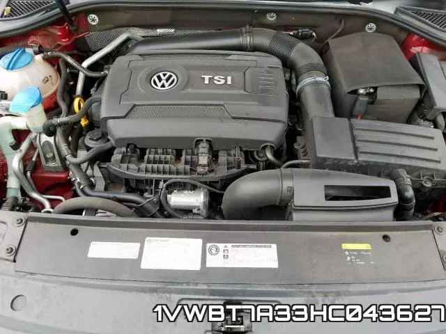 1VWBT7A33HC043627