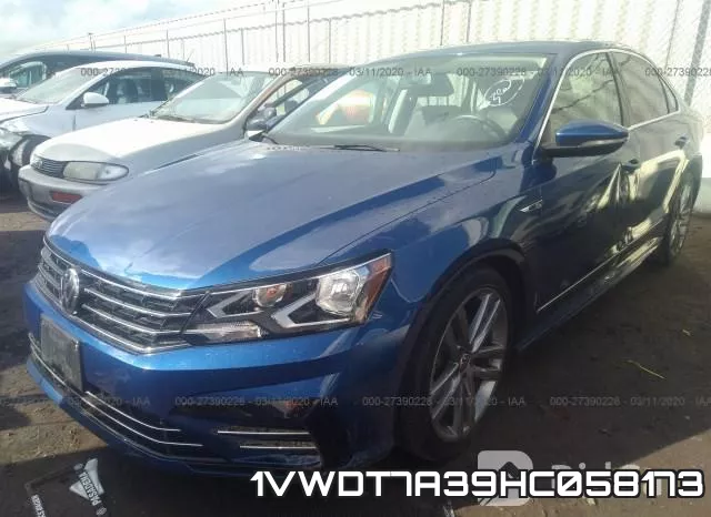1VWDT7A39HC058173
