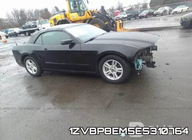 1ZVBP8EM5E5310764