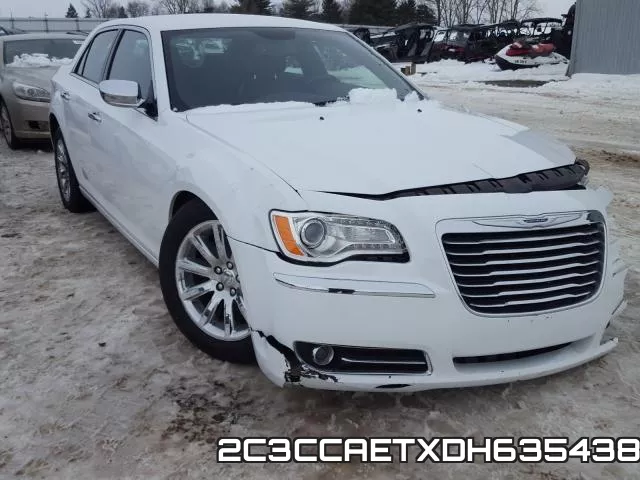 2C3CCAETXDH635438