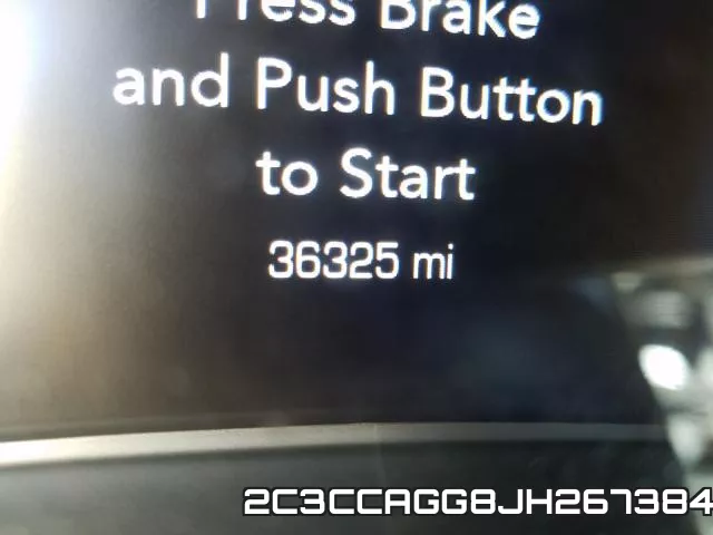 2C3CCAGG8JH267384