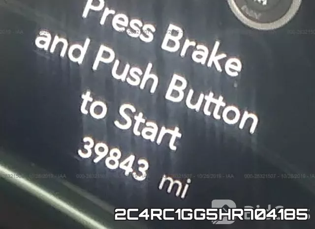 2C4RC1GG5HR704185