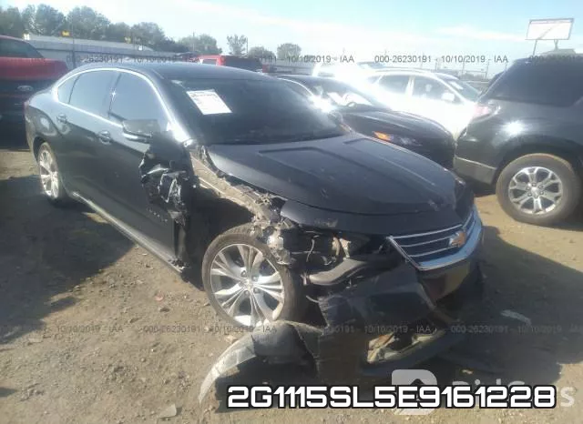 2G1115SL5E9161228