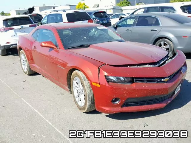 2G1FB1E33E9293038