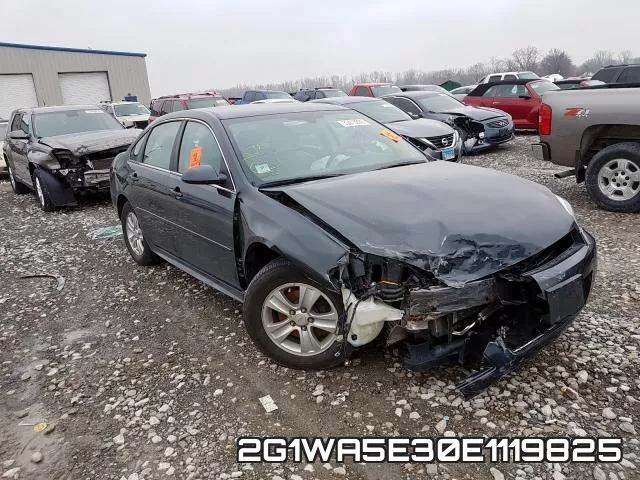 2G1WA5E30E1119825