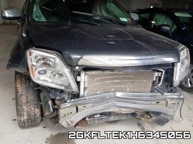 2GKFLTEK1H6345056