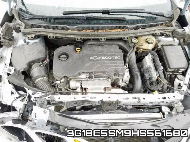 3G1BC5SM9HS561680