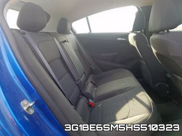 3G1BE6SM5HS510323
